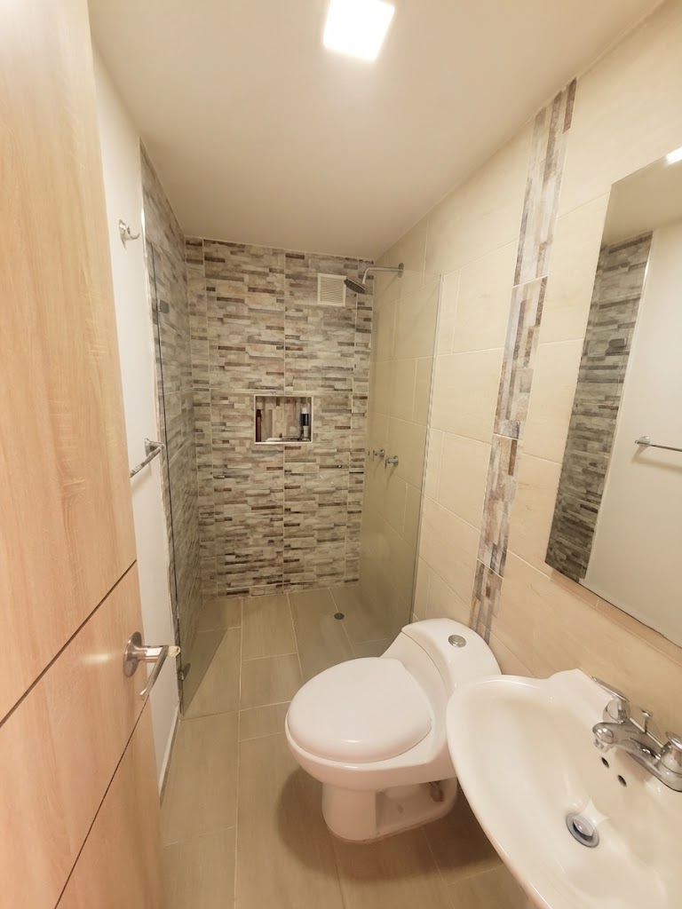 Apartamento en venta en Engativá, Bogotá · foto 7 de 7