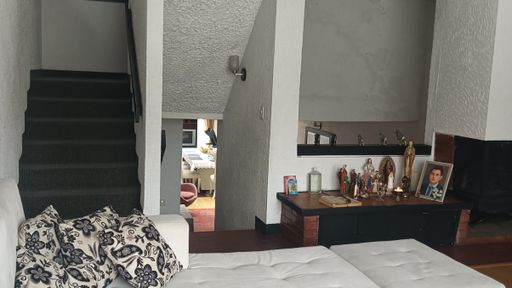 Casa en venta en Cedritos, Bogotá · foto 11 de 19