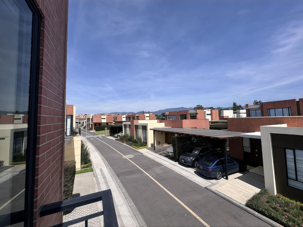 Casa en venta en Calahorra, Cajicá · foto 2 de 20