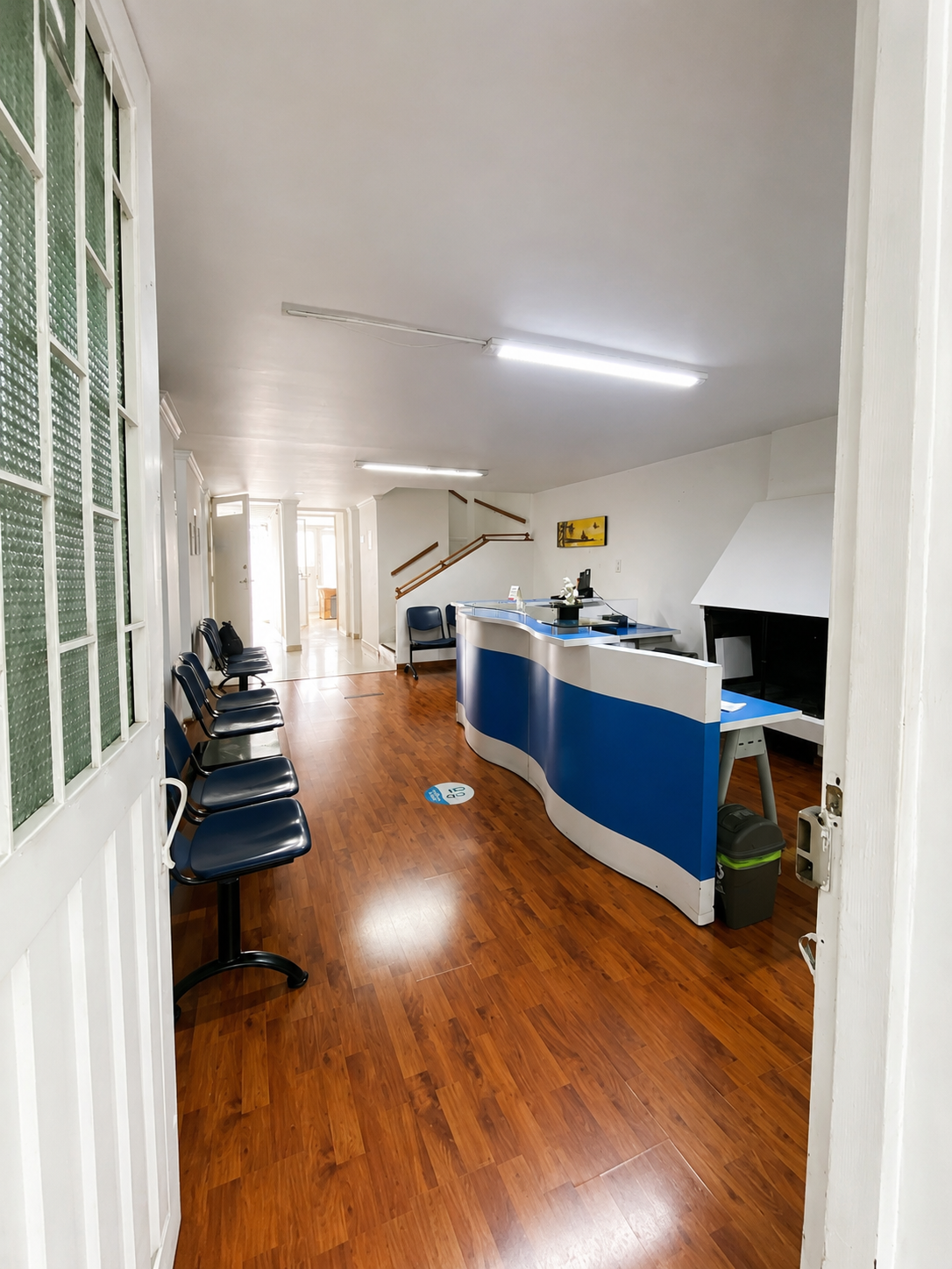 Casa en venta en Barrios Unidos, Bogotá · foto 13 de 22