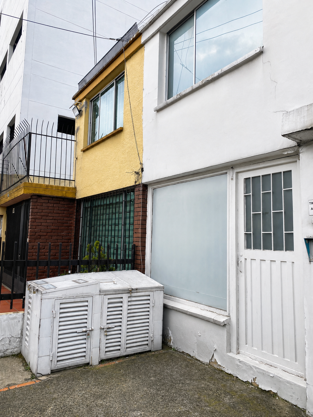 Casa en venta en Barrios Unidos, Bogotá · foto 14 de 22