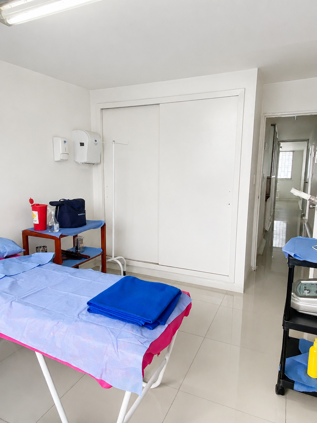 Casa en venta en Barrios Unidos, Bogotá · foto 16 de 22