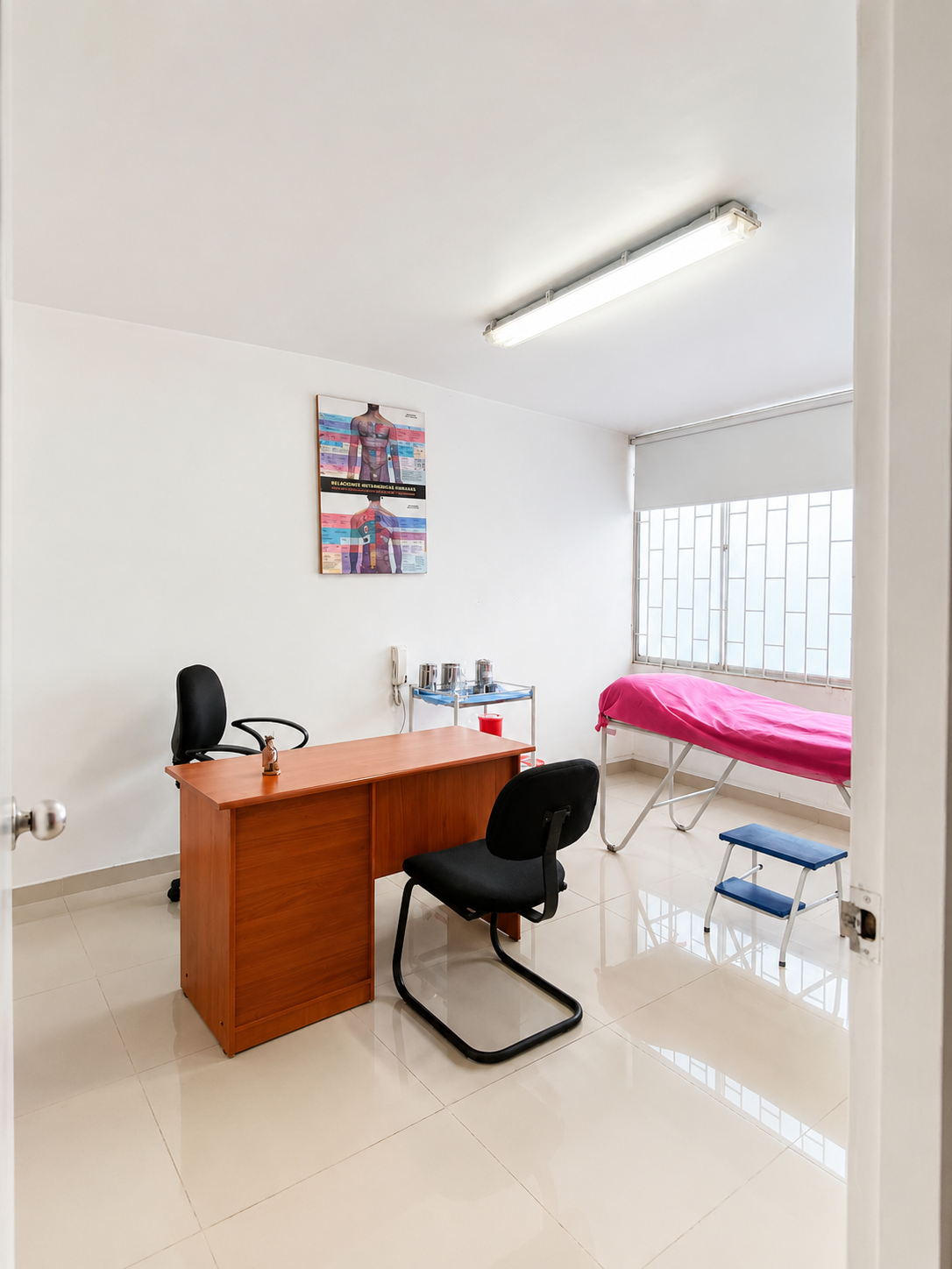 Casa en venta en Barrios Unidos, Bogotá · foto 17 de 22