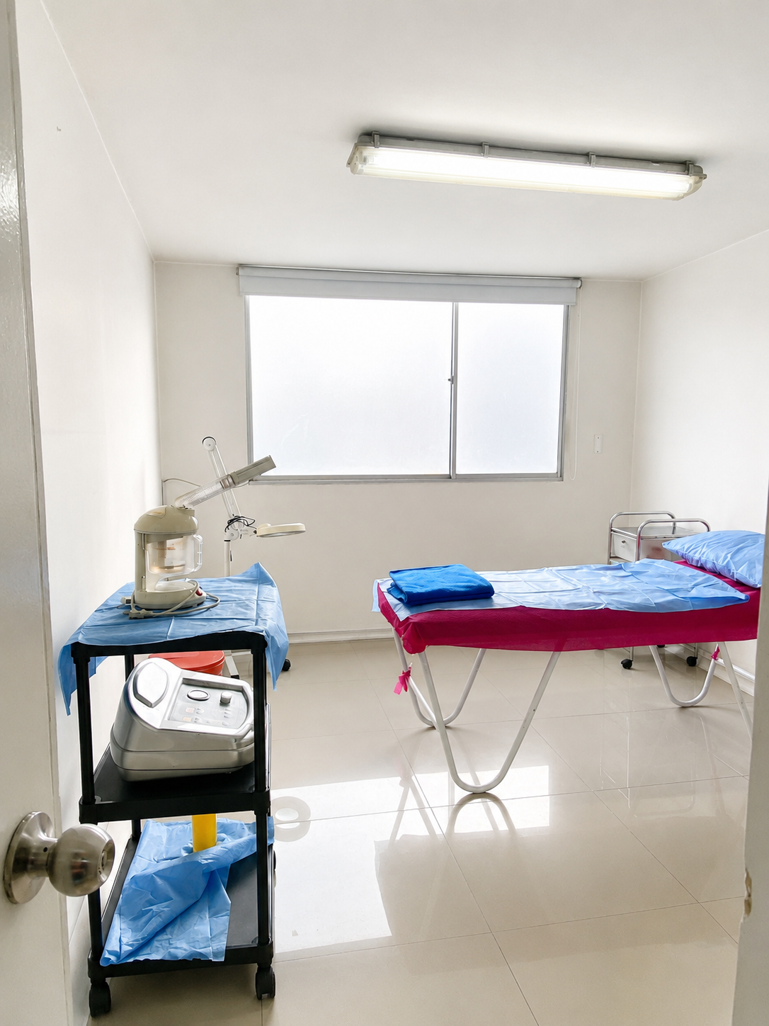 Casa en venta en Barrios Unidos, Bogotá · foto 19 de 22
