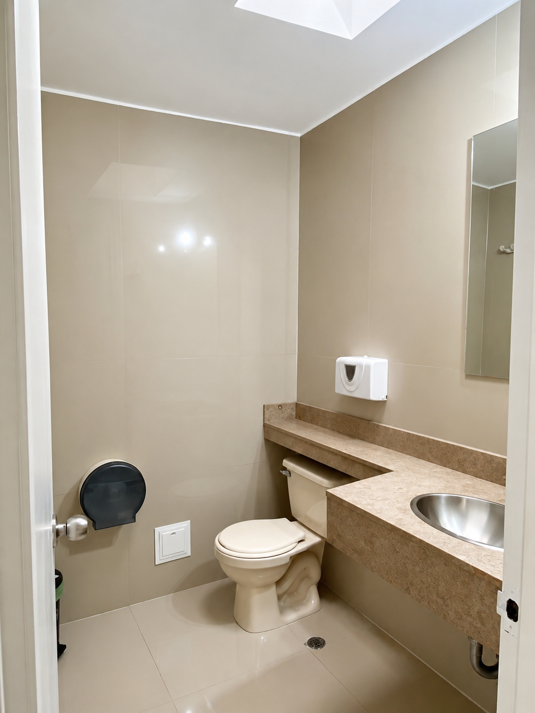 Casa en venta en Barrios Unidos, Bogotá · foto 21 de 22