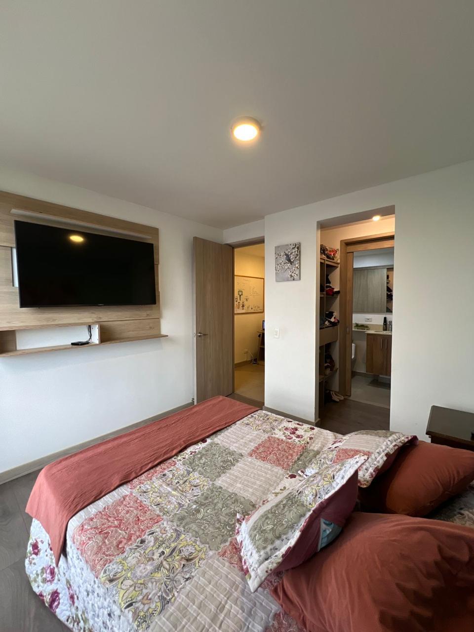 Apartamento en venta en Santa Rosa De Lima, Medellín · foto 2 de 22