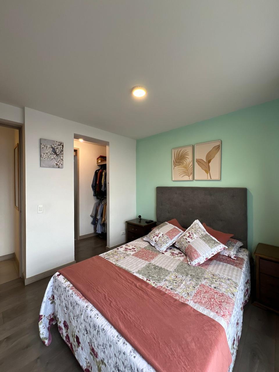 Apartamento en venta en Santa Rosa De Lima, Medellín · foto 5 de 22
