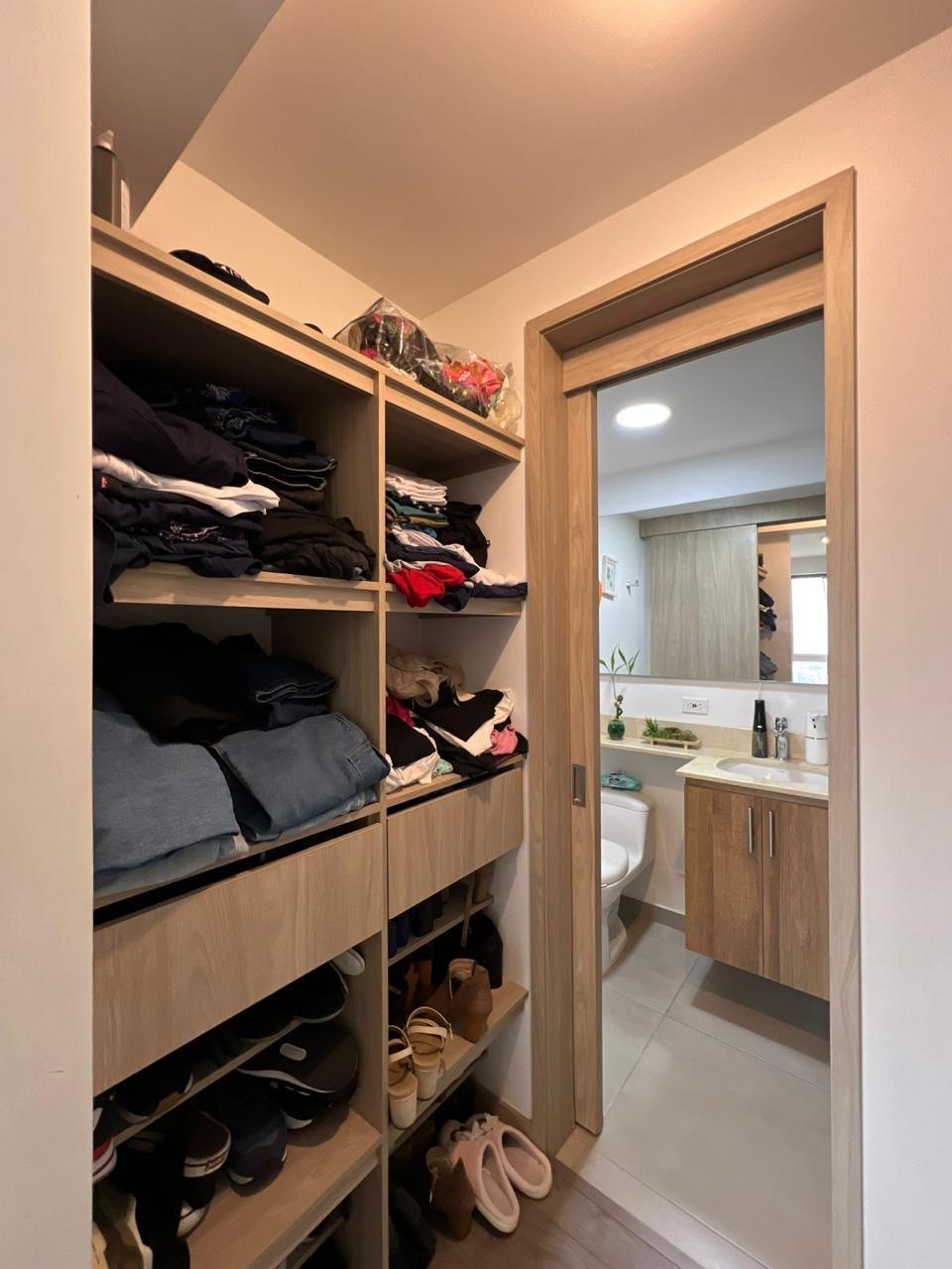 Apartamento en venta en Santa Rosa De Lima, Medellín · foto 7 de 22