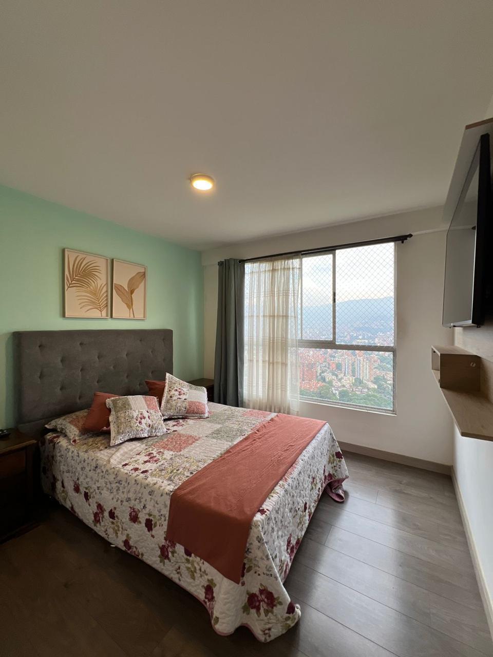 Apartamento en venta en Santa Rosa De Lima, Medellín · foto 8 de 22