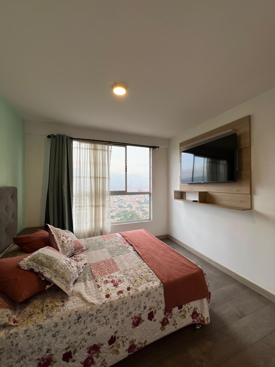 Apartamento en venta en Santa Rosa De Lima, Medellín · foto 9 de 22