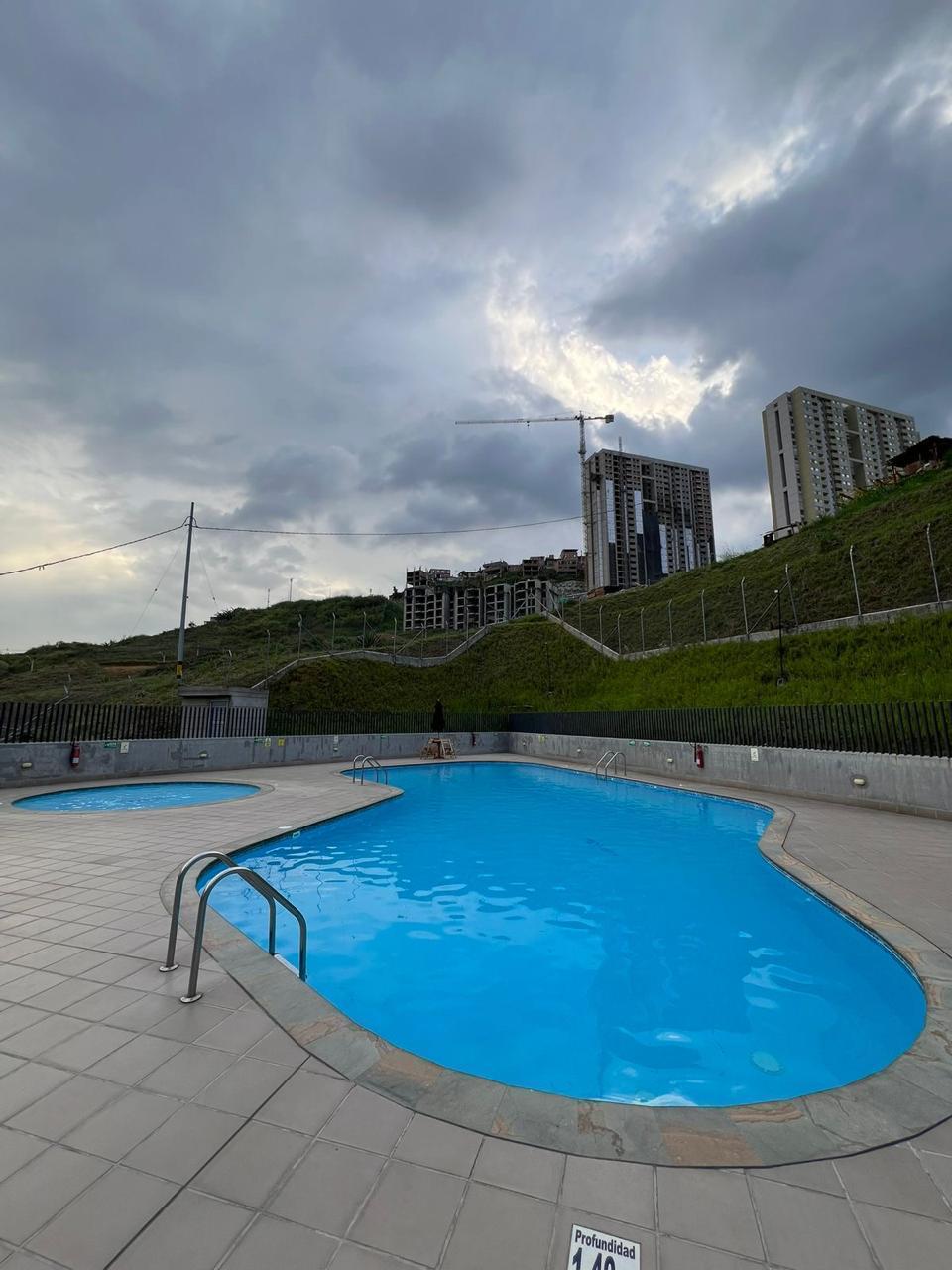 Apartamento en venta en Santa Rosa De Lima, Medellín · foto 10 de 22
