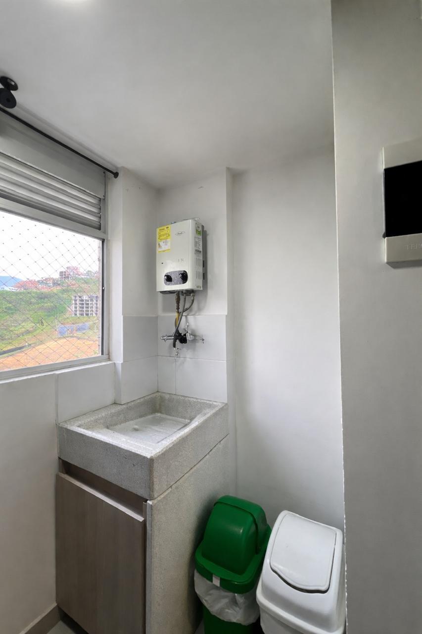 Apartamento en venta en Santa Rosa De Lima, Medellín · foto 11 de 22