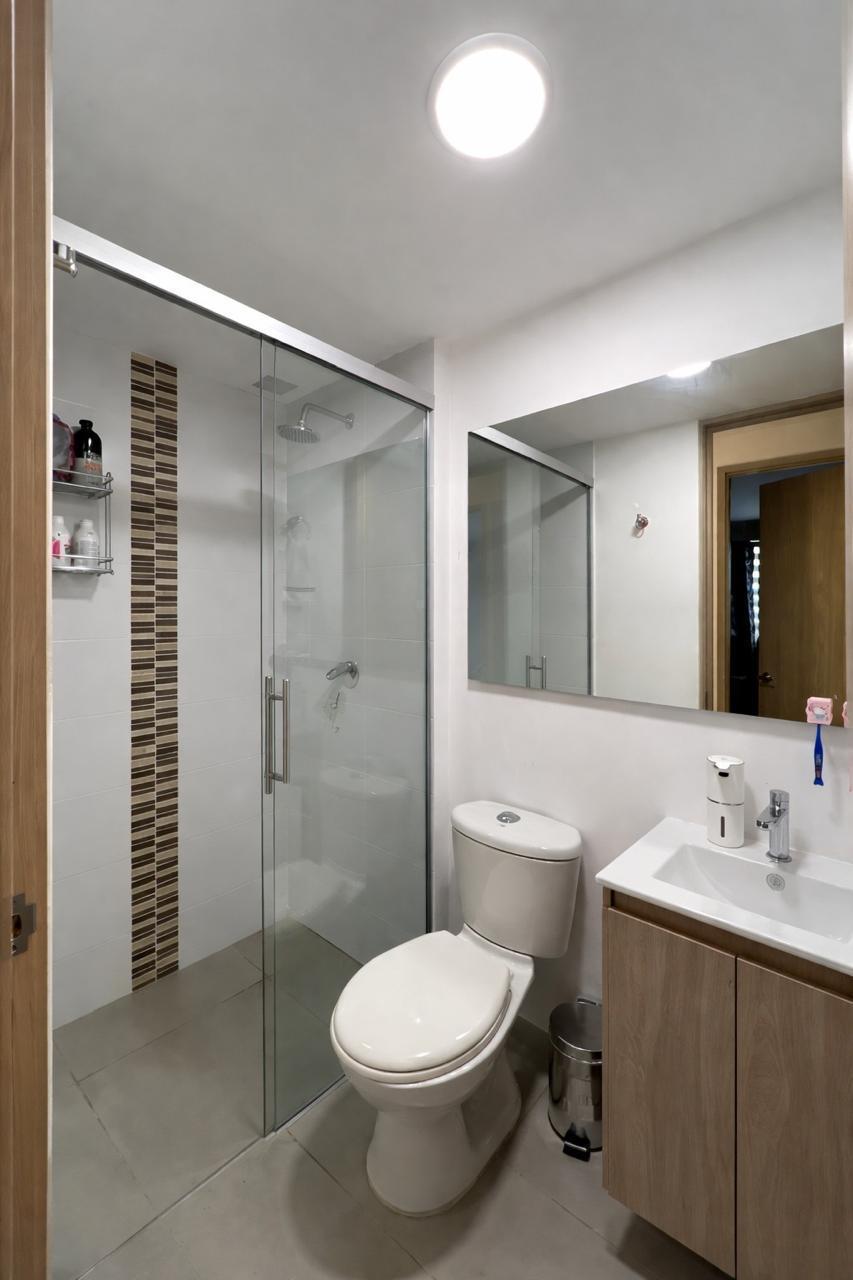 Apartamento en venta en Santa Rosa De Lima, Medellín · foto 12 de 22