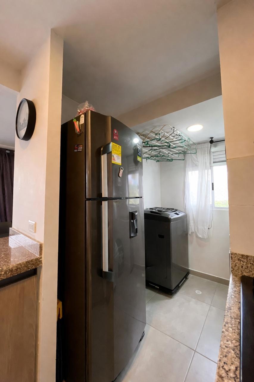 Apartamento en venta en Santa Rosa De Lima, Medellín · foto 14 de 22