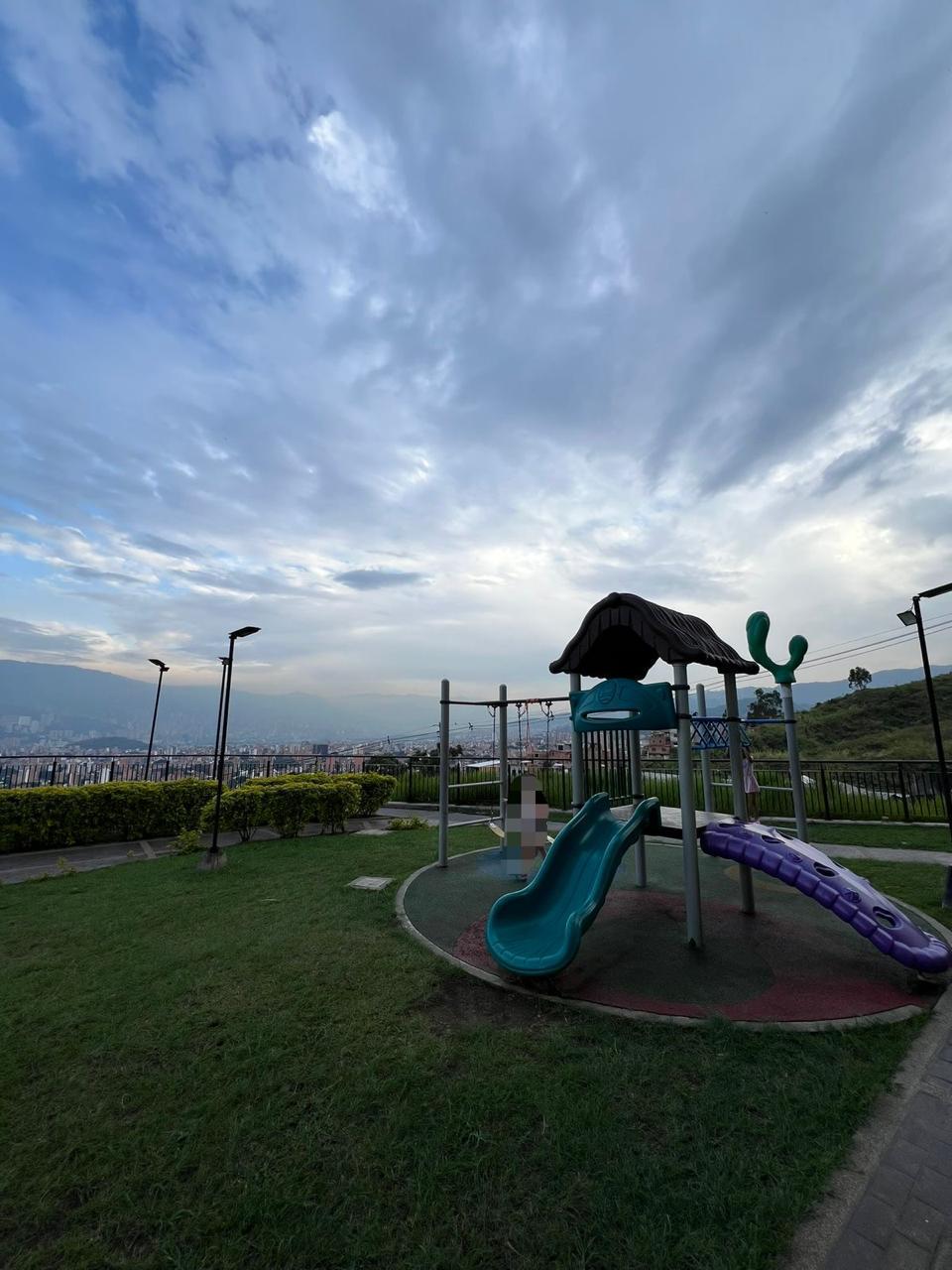 Apartamento en venta en Santa Rosa De Lima, Medellín · foto 15 de 22