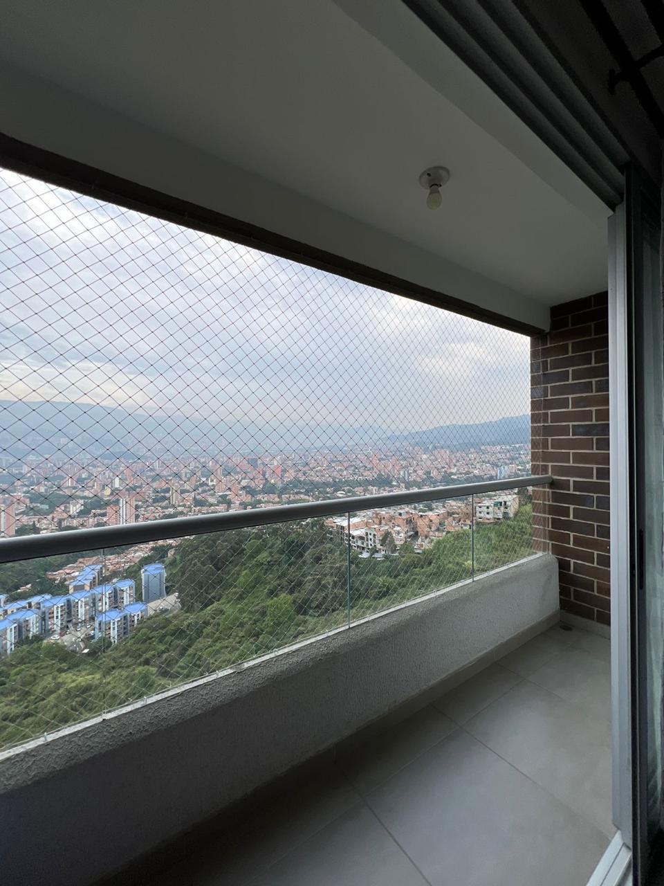Apartamento en venta en Santa Rosa De Lima, Medellín · foto 16 de 22