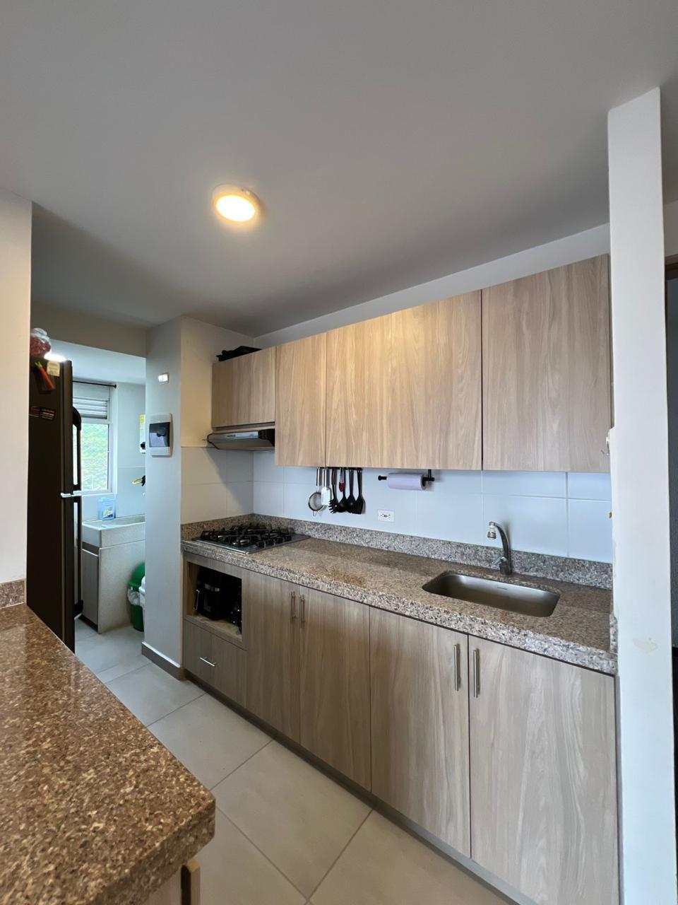 Apartamento en venta en Santa Rosa De Lima, Medellín · foto 18 de 22