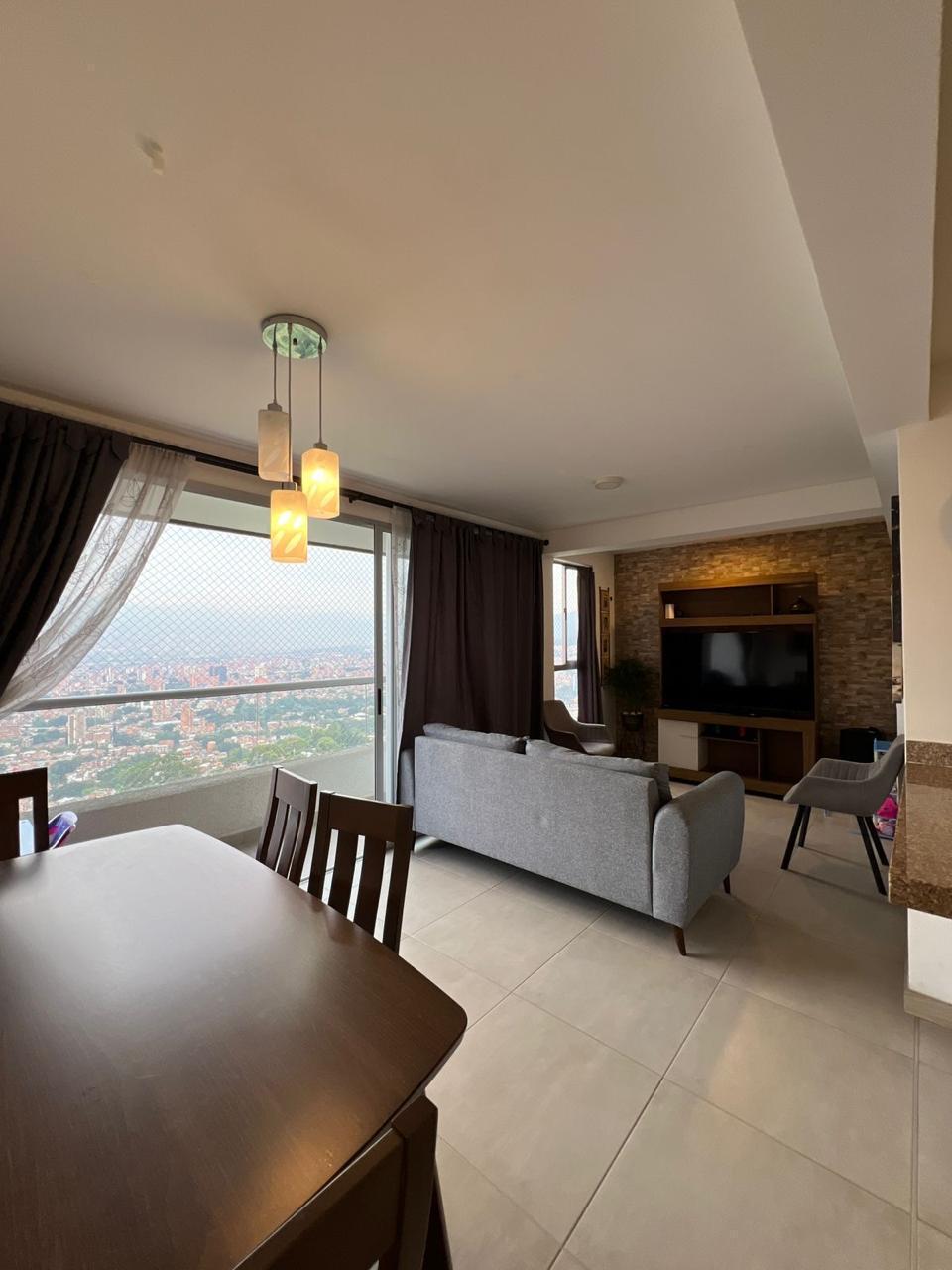Apartamento en venta en Santa Rosa De Lima, Medellín · foto 19 de 22