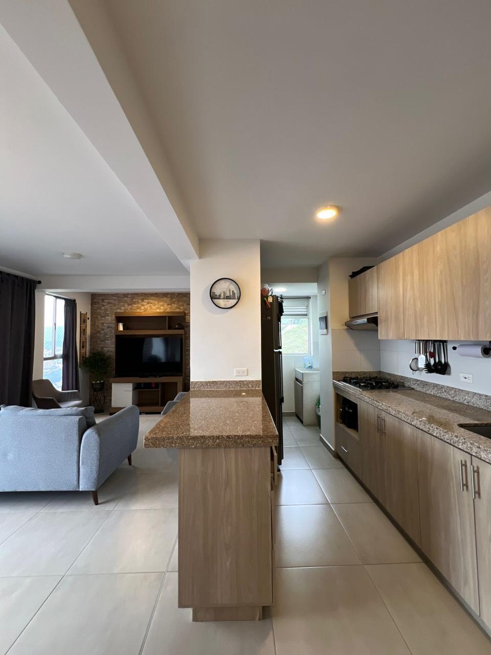 Apartamento en venta en Santa Rosa De Lima, Medellín · foto 20 de 22