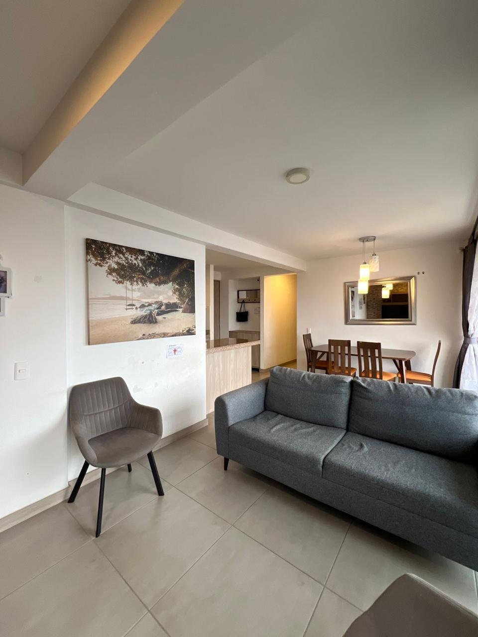 Apartamento en venta en Santa Rosa De Lima, Medellín · foto 21 de 22