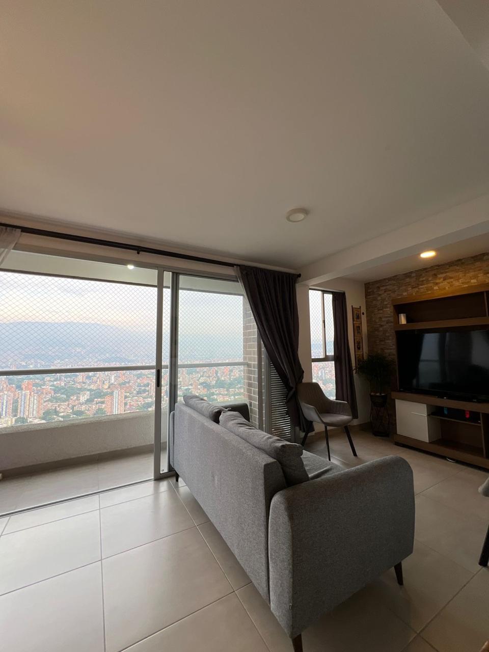 Apartamento en venta en Santa Rosa De Lima, Medellín · foto 22 de 22