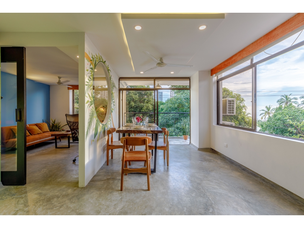 Apartamento en venta en Rodadero, Santa Marta · foto 3 de 24
