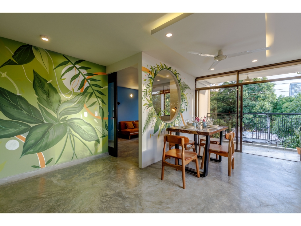Apartamento en venta en Rodadero, Santa Marta · foto 4 de 24