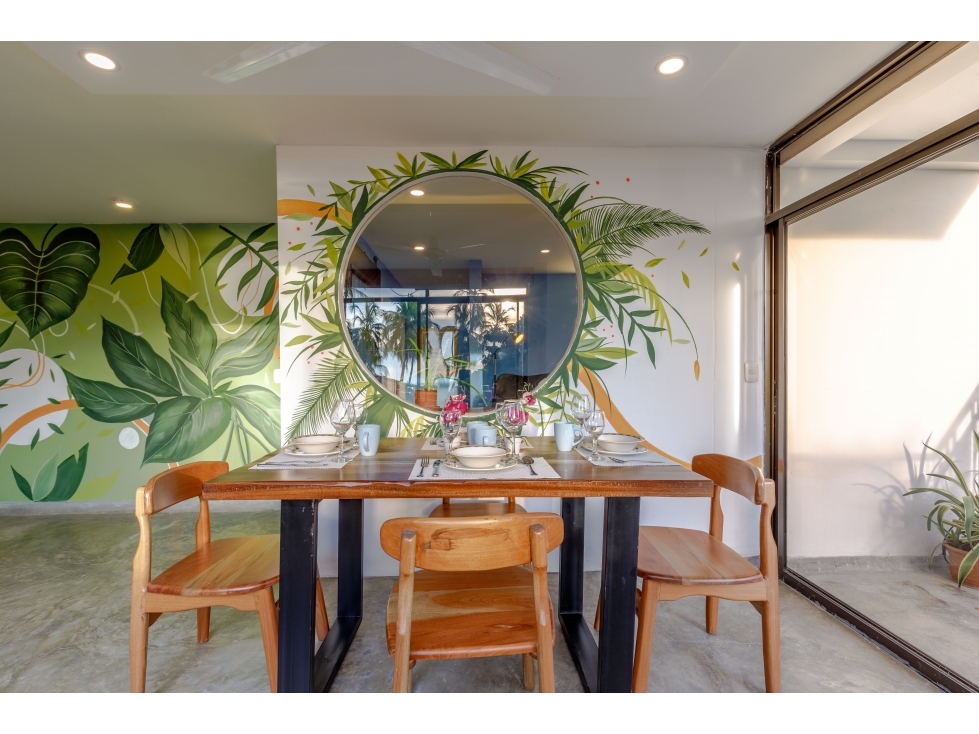 Apartamento en venta en Rodadero, Santa Marta · foto 5 de 24