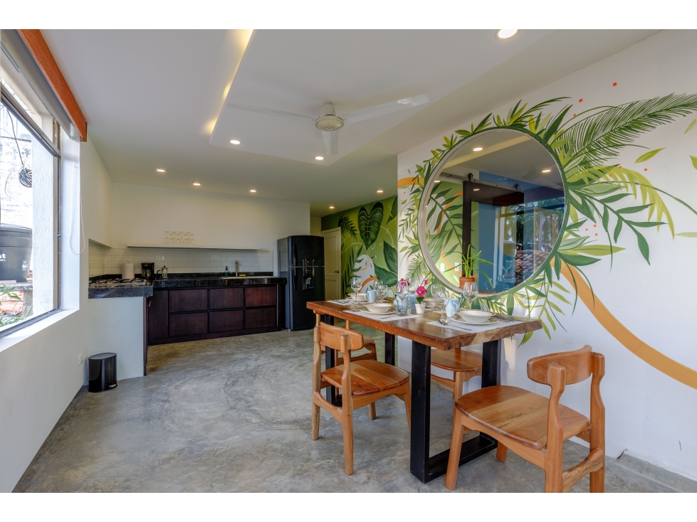 Apartamento en venta en Rodadero, Santa Marta · foto 6 de 24