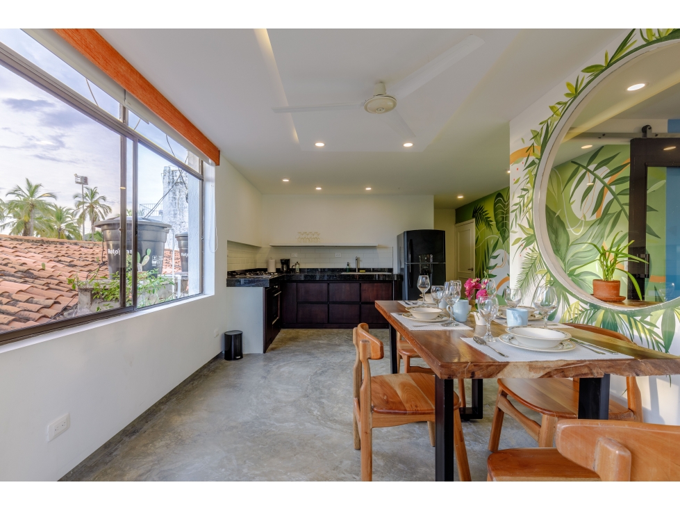 Apartamento en venta en Rodadero, Santa Marta · foto 7 de 24