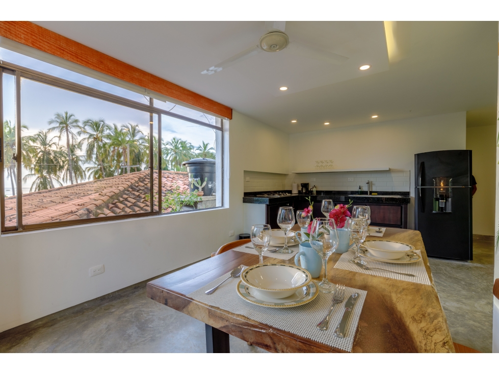 Apartamento en venta en Rodadero, Santa Marta · foto 8 de 24
