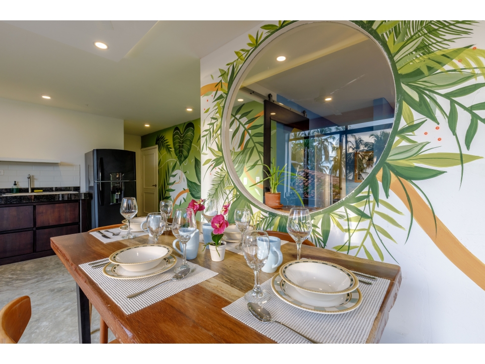 Apartamento en venta en Rodadero, Santa Marta · foto 9 de 24