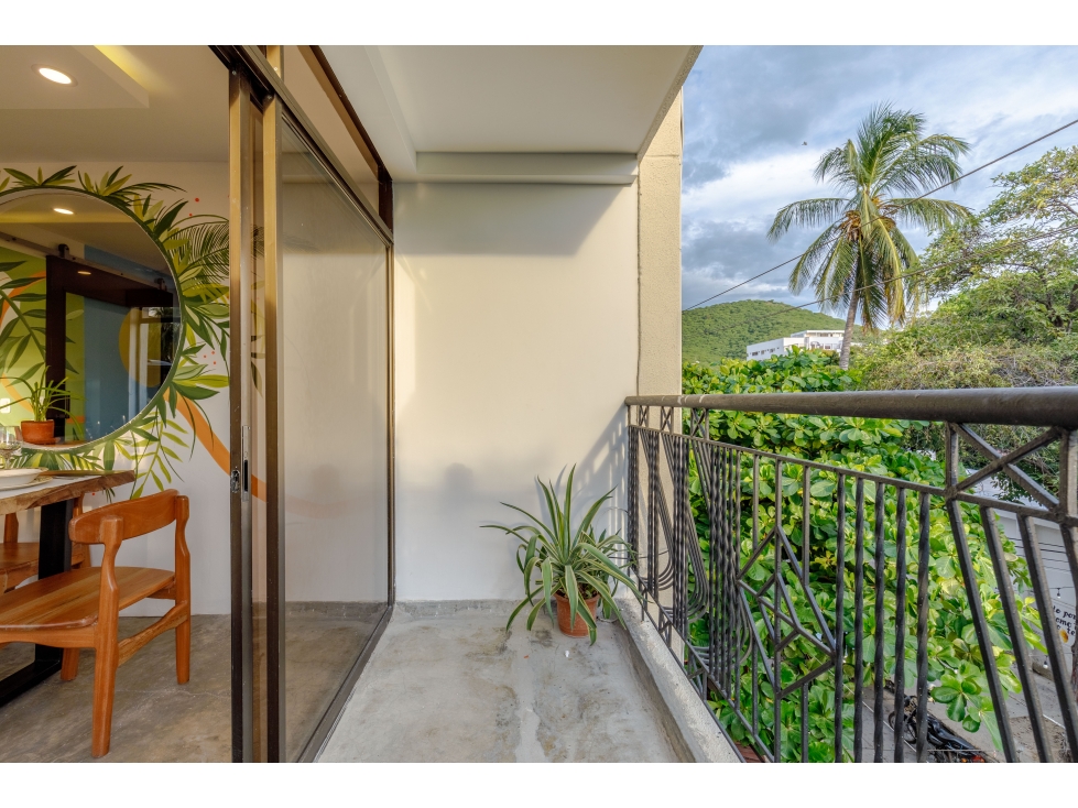 Apartamento en venta en Rodadero, Santa Marta · foto 10 de 24