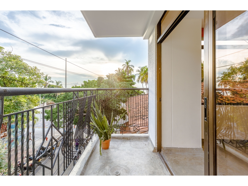 Apartamento en venta en Rodadero, Santa Marta · foto 11 de 24