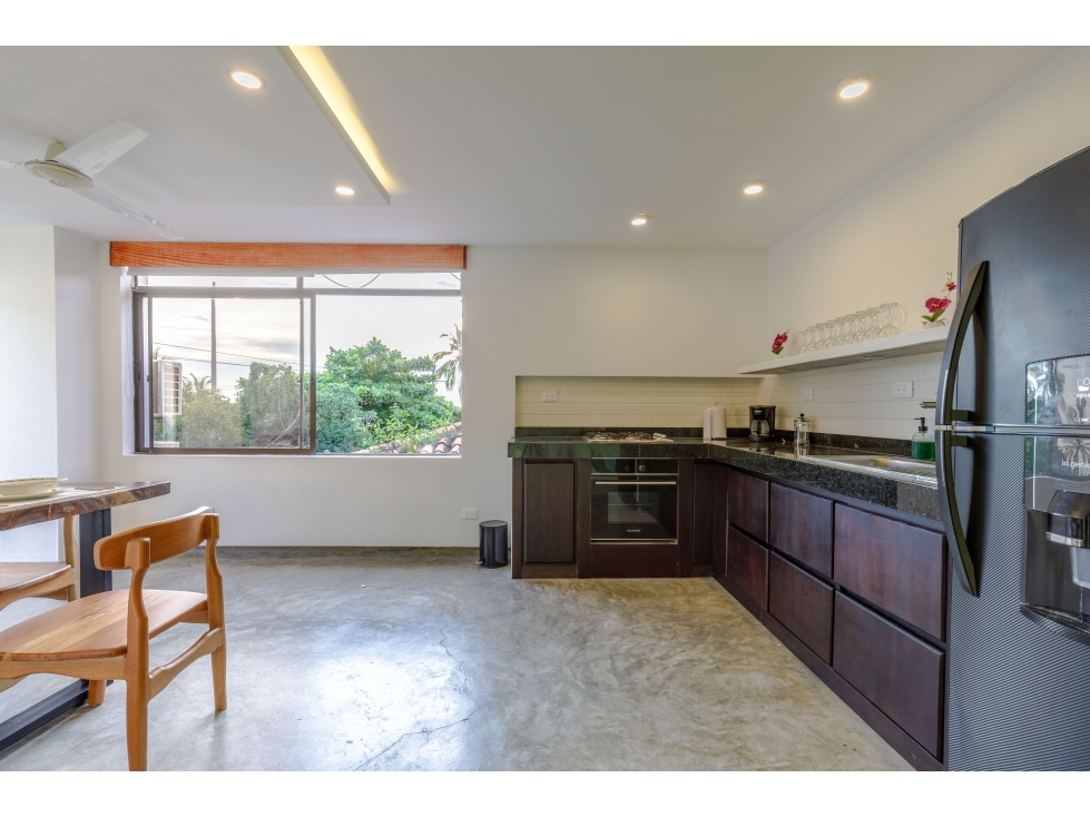 Apartamento en venta en Rodadero, Santa Marta · foto 12 de 24