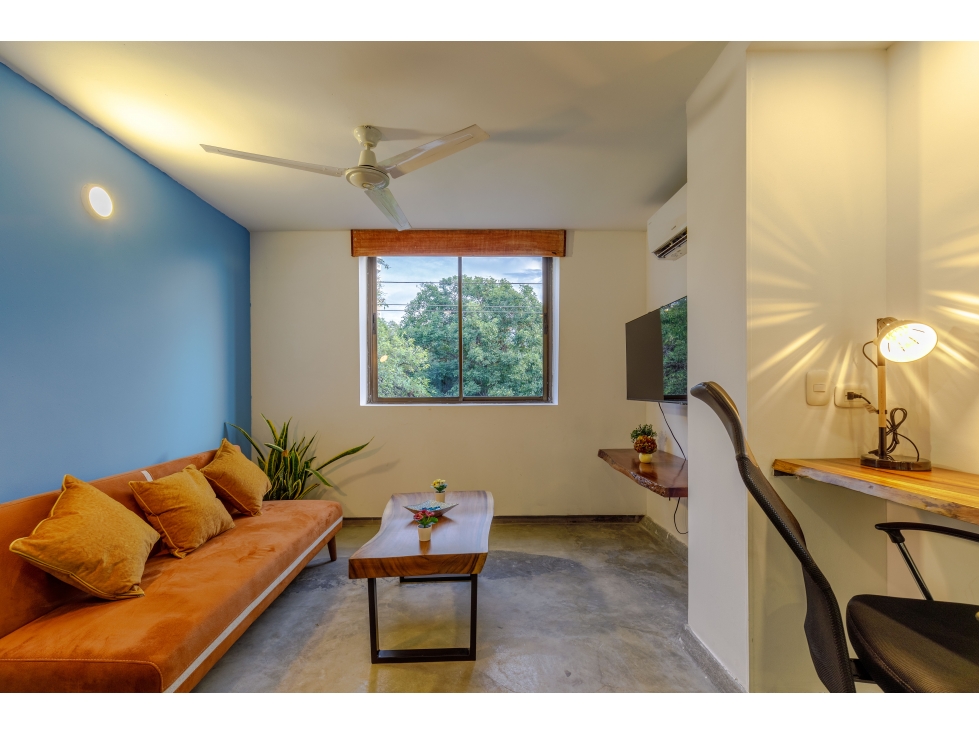 Apartamento en venta en Rodadero, Santa Marta · foto 13 de 24