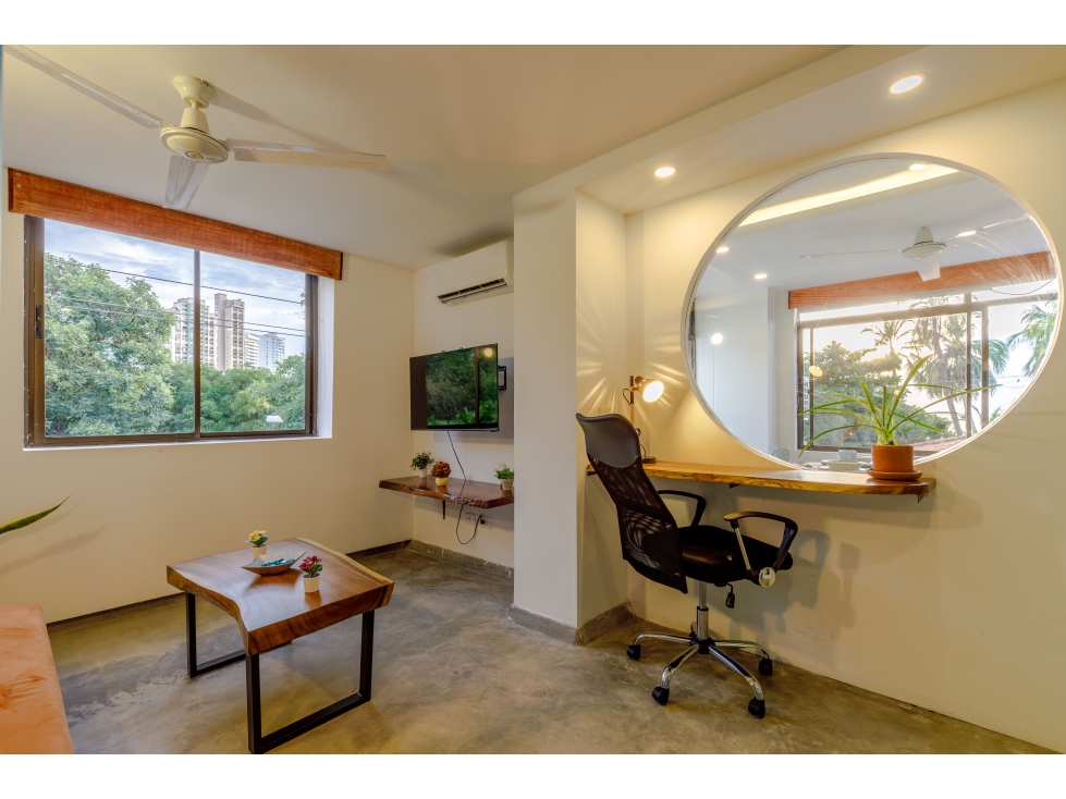 Apartamento en venta en Rodadero, Santa Marta · foto 14 de 24