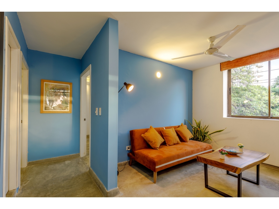 Apartamento en venta en Rodadero, Santa Marta · foto 15 de 24