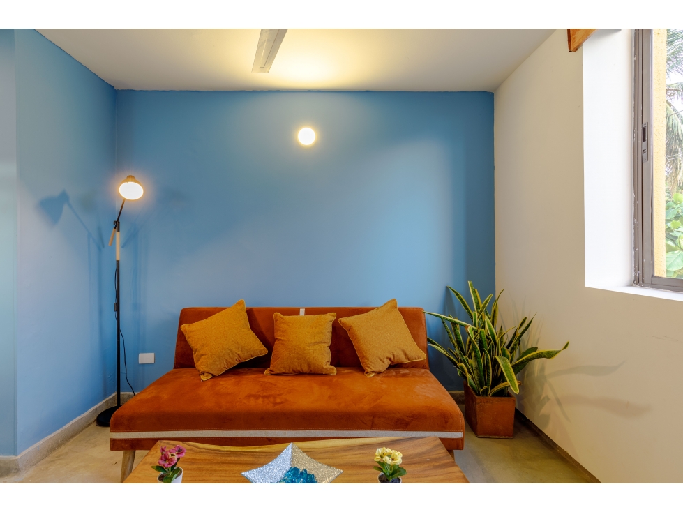 Apartamento en venta en Rodadero, Santa Marta · foto 16 de 24