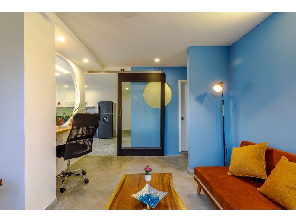 Apartamento en venta en Rodadero, Santa Marta · foto 18 de 24