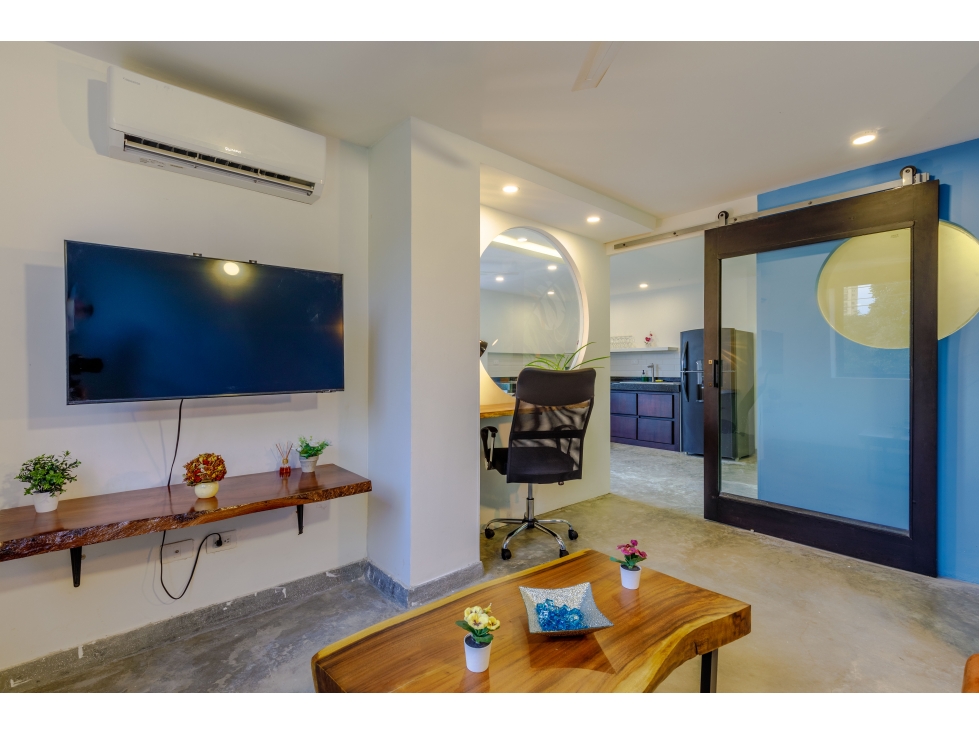 Apartamento en venta en Rodadero, Santa Marta · foto 19 de 24