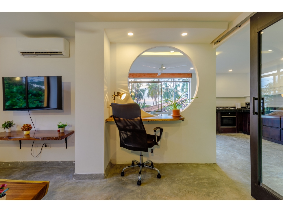 Apartamento en venta en Rodadero, Santa Marta · foto 20 de 24