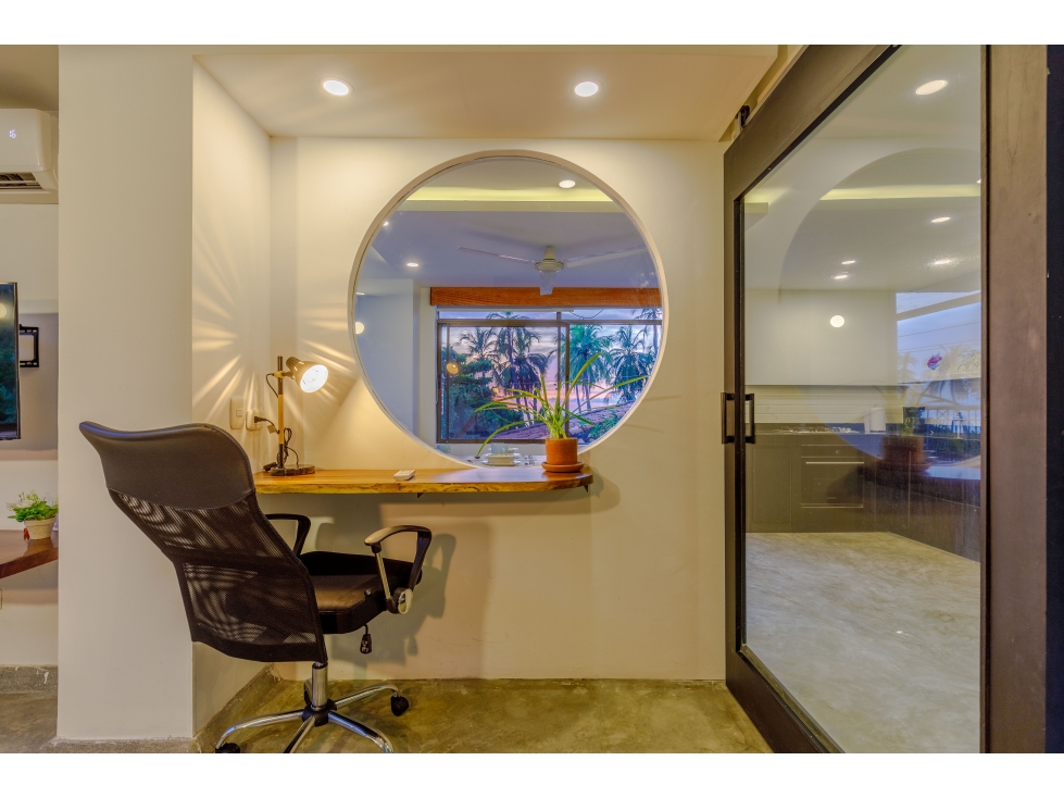 Apartamento en venta en Rodadero, Santa Marta · foto 21 de 24