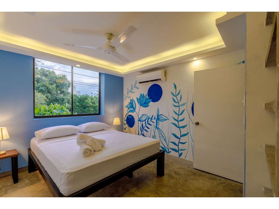 Apartamento en venta en Rodadero, Santa Marta · foto 22 de 24