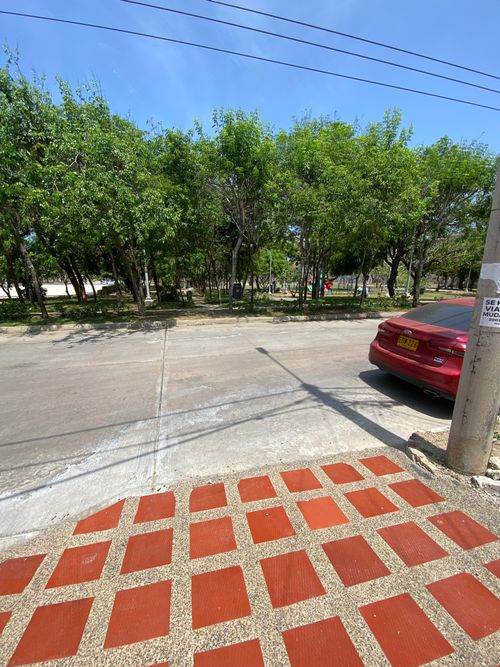 Casa en venta en Villa Carolina, Barranquilla · foto 2 de 14