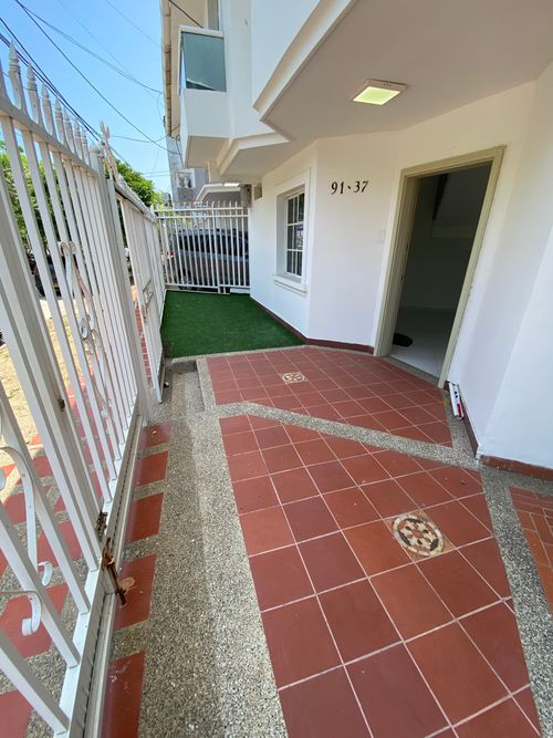 Casa en venta en Villa Carolina, Barranquilla · foto 3 de 14