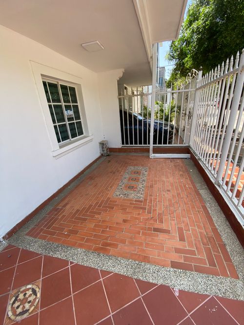 Casa en venta en Villa Carolina, Barranquilla · foto 4 de 14