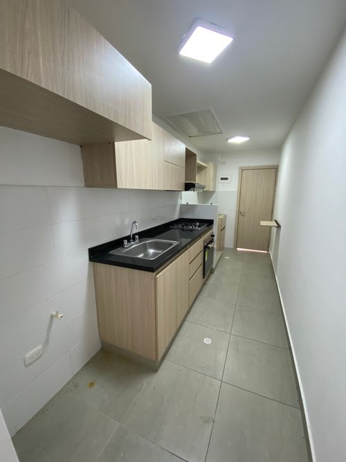 Casa en venta en Villa Carolina, Barranquilla · foto 5 de 14