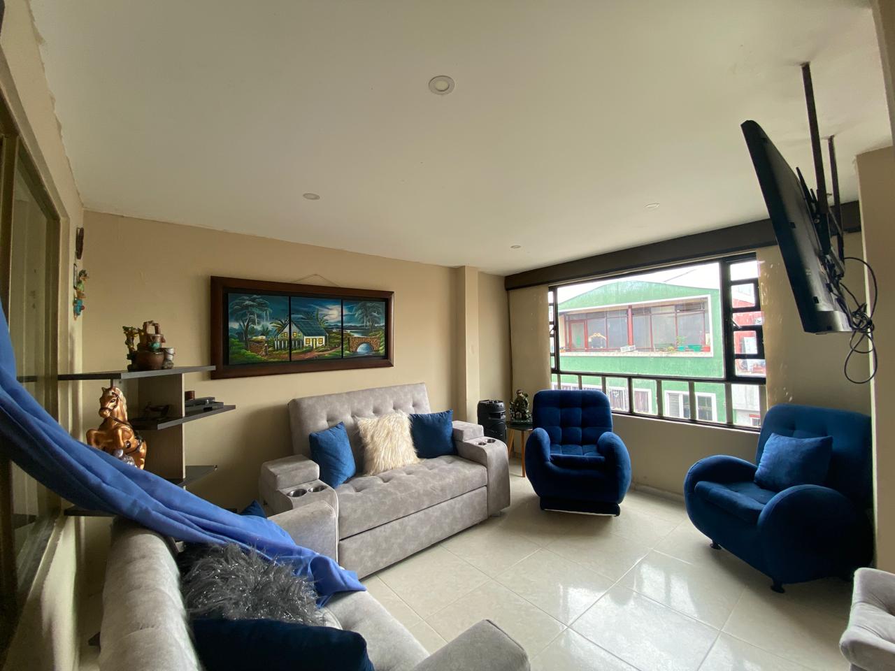 Casa en venta en Engativá, Bogotá · foto 8 de 21