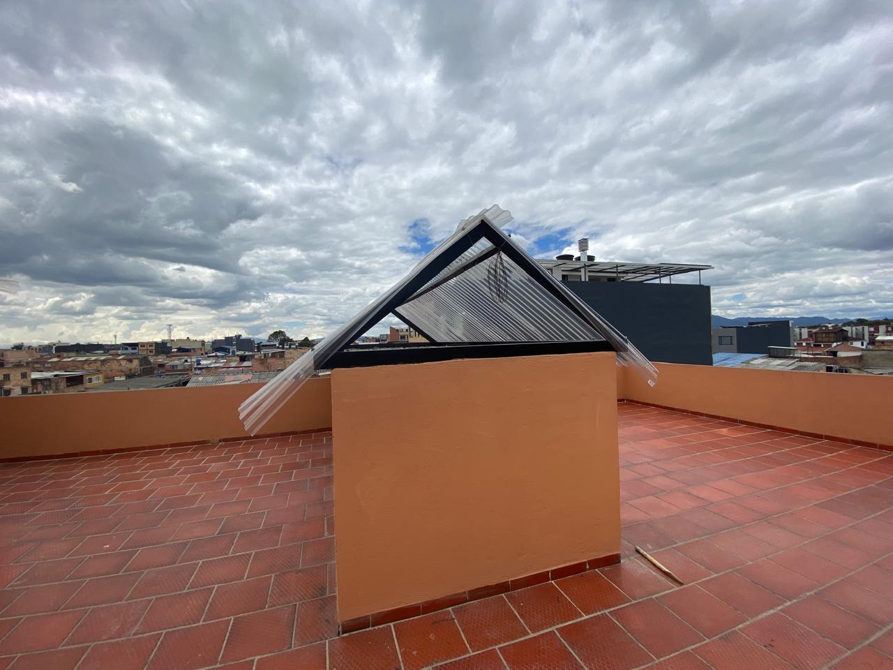 Casa en venta en Engativá, Bogotá · foto 18 de 21